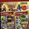 LEGO NINJAGO SYLLOGI #5