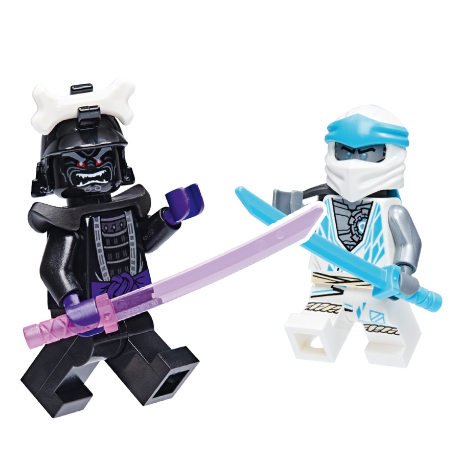 LEGO Ninjago Legacy 3 – newsstand.gr – το ηλεκτρονικό σας περίπτερο!