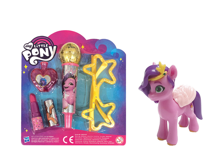 MLP-Collection-#1_A_DORO_TEYXOI_1&3