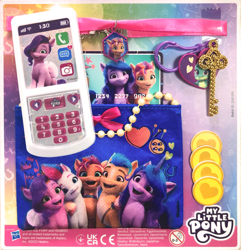 MLP_Collection#5_DORO_1