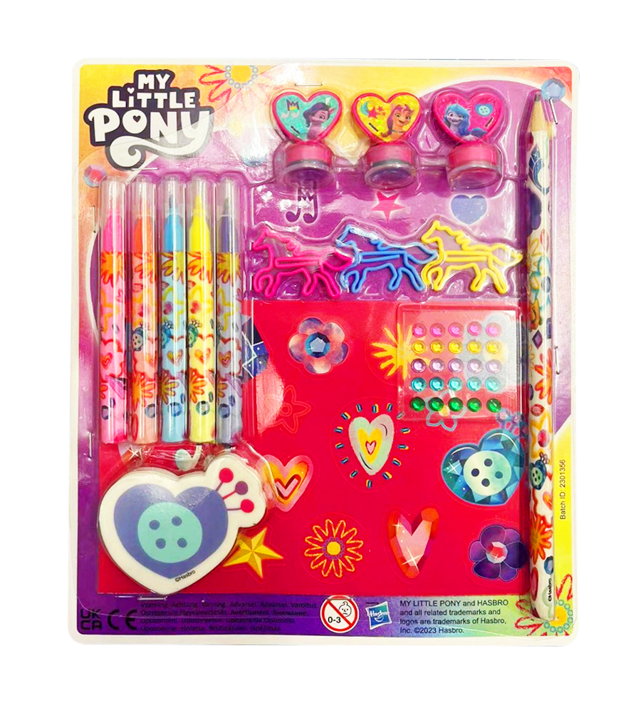 MLP_Collection#5_DORO_2