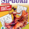 Τεύχη Τα καλύτερα Su-doku