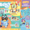 BLUEY#18