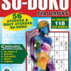 Τεύχη Su-doku Για Ολους