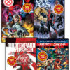 ΚΛΑΣΙΚΑ GRAPHIC NOVELS 14